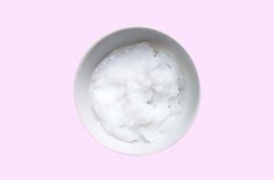 The antimicrobial properties of coconut oil