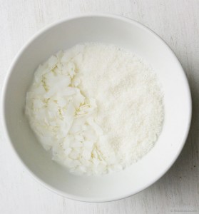 Coconut flour is a great gluten-free option for baking and cooking