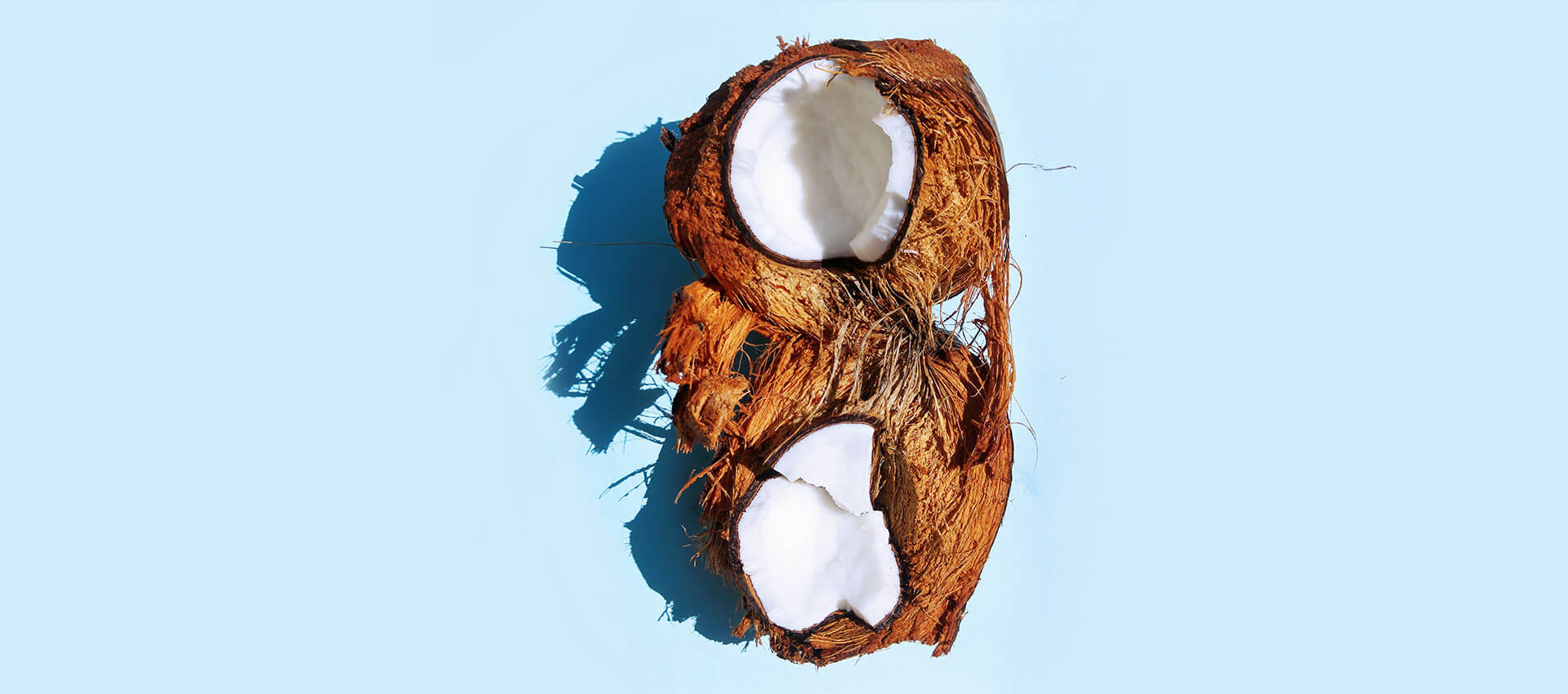 The health benefits of cooking with coconut oil