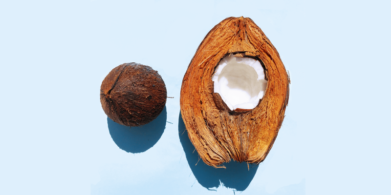 Tips for oil pulling with coconut oil