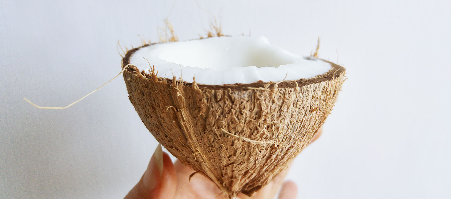 Kokosolie: een introductie