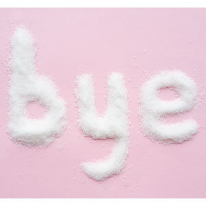 How to quit sugar - 10 things that helped me go and stay sugar-free