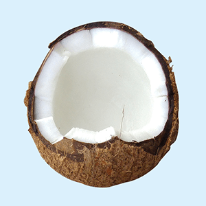 How to use coconut oil - my favorite daily uses