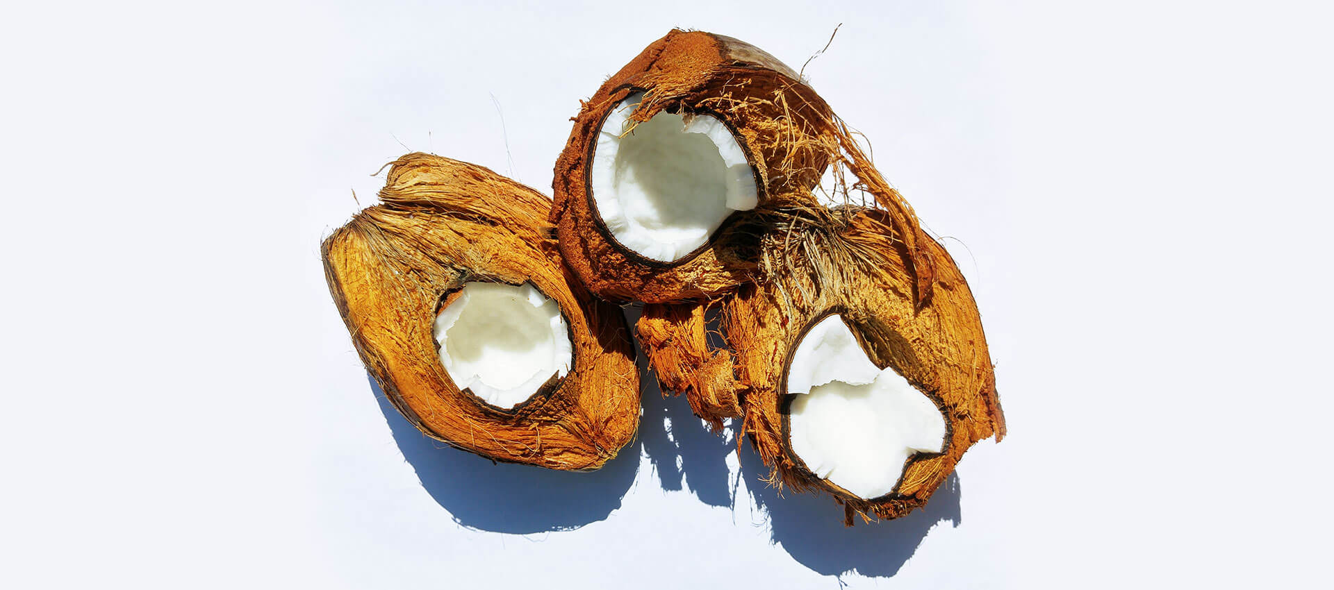 How to make virgin, cold-pressed coconut oil