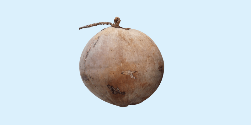 Amazing uses of coconut products